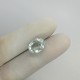 Aquamarine 6.75 Ct Certified Aquamarine 6.75 Ct Certified